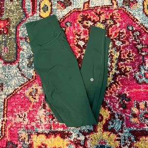 Lululemon Base Pace Leggings